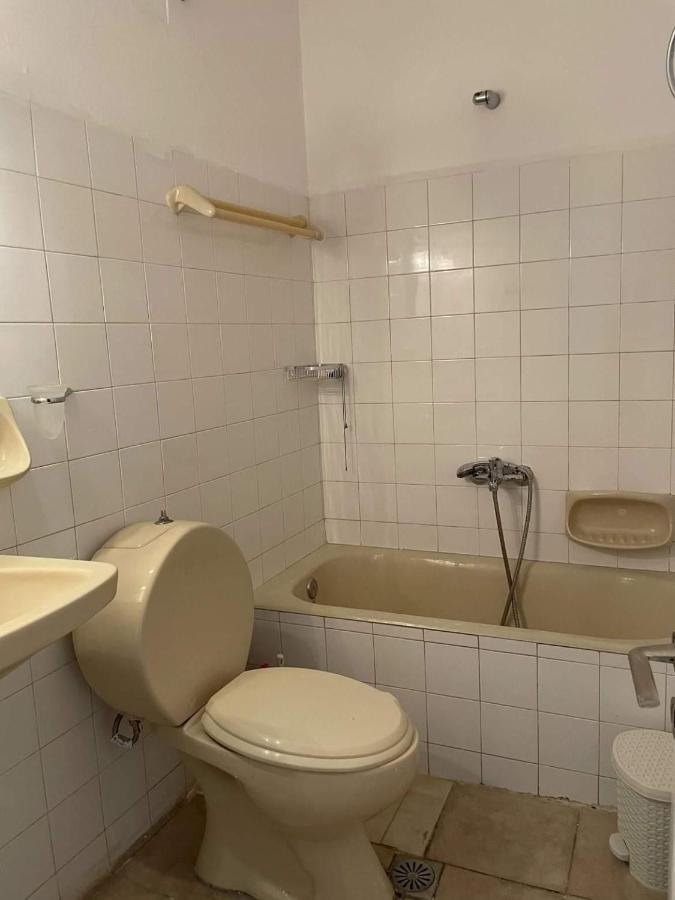 Veneto'S Garden Lägenhet Kardhamili Exteriör bild